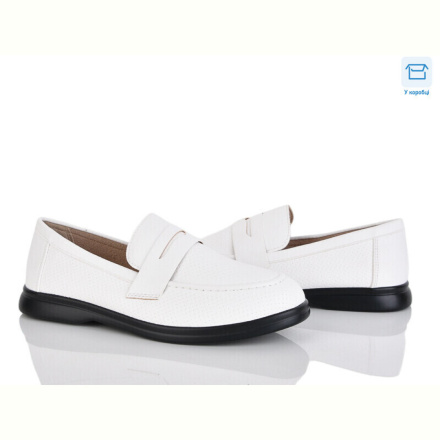 Туфли Hongquan B18-2