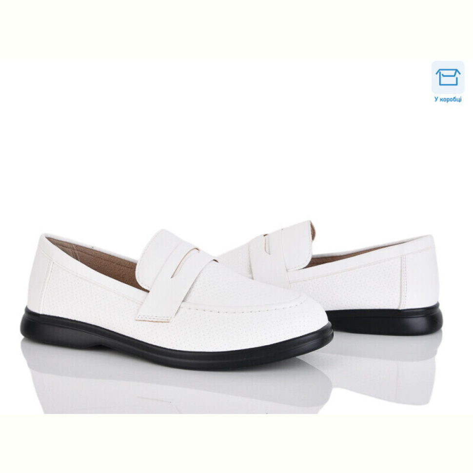 Туфли Hongquan B18-2