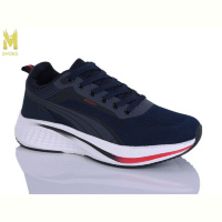 Кроссовки M.Shoes B682-5