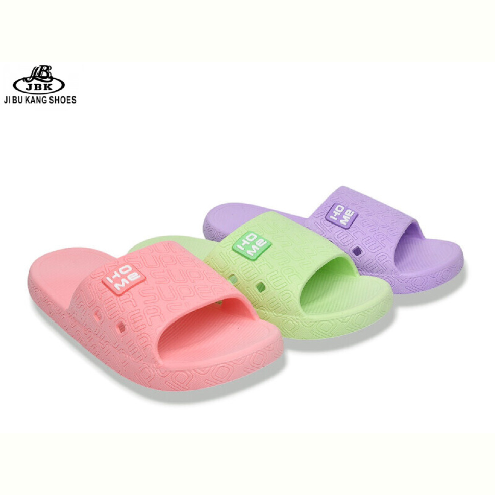 Шлепки Jibukang 2669 mix Шлепки Jibukang 2669 mix