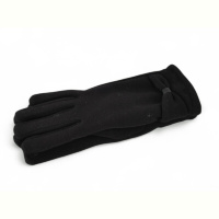 Перчатки PAIDI 38-5 трикотаж black