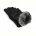 Перчатки PAIDI 38-5 трикотаж black