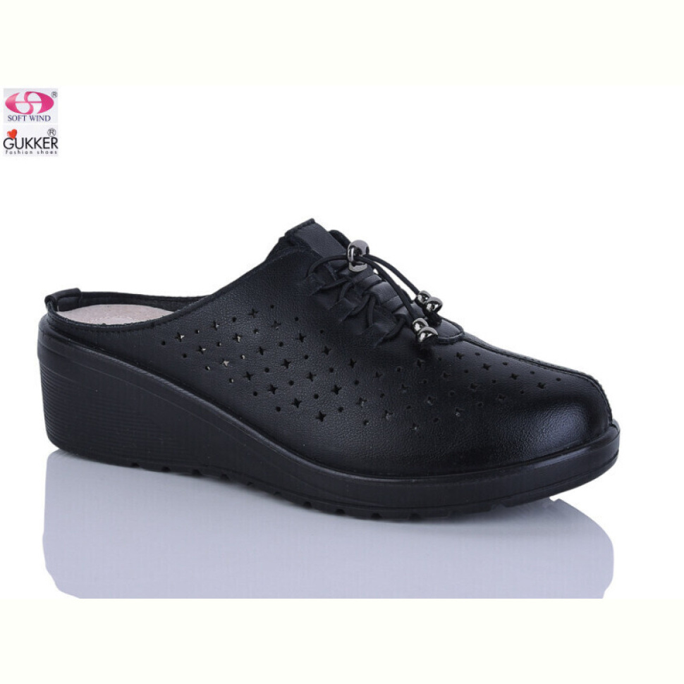 Кроссовки Gukkcr YK0030-1