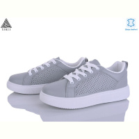 Кроссовки STILLI Group R100-3 шкіра