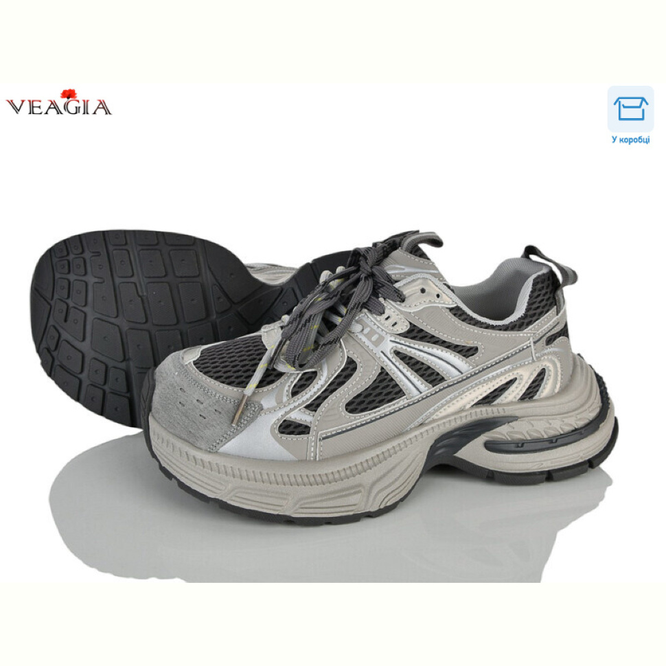 Кроссовки Veagia-ADA N2040-5