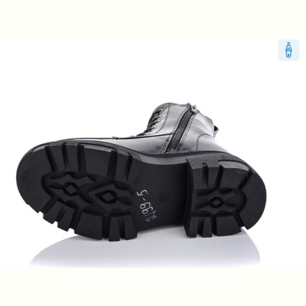 Сапоги Purlina P2199-5