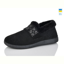 Бурки Lot Shoes N25 чорний