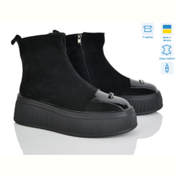 Ботинки Ailinda 27125-1M