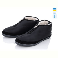 Бурки Vladimir Каховка Укр. ботин. муж. плащевк. на змейке