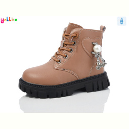 Ботинки Yalike L984-3