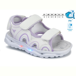 Босоножки TOM.M 51015C LED