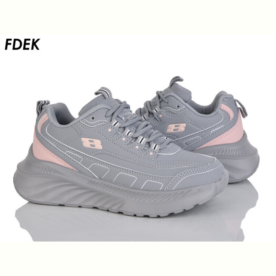 Кроссовки FDEK H9258-9 Кроссовки FDEK H9258-9