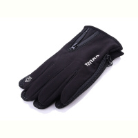 Перчатки Королева A30-2М спорт black