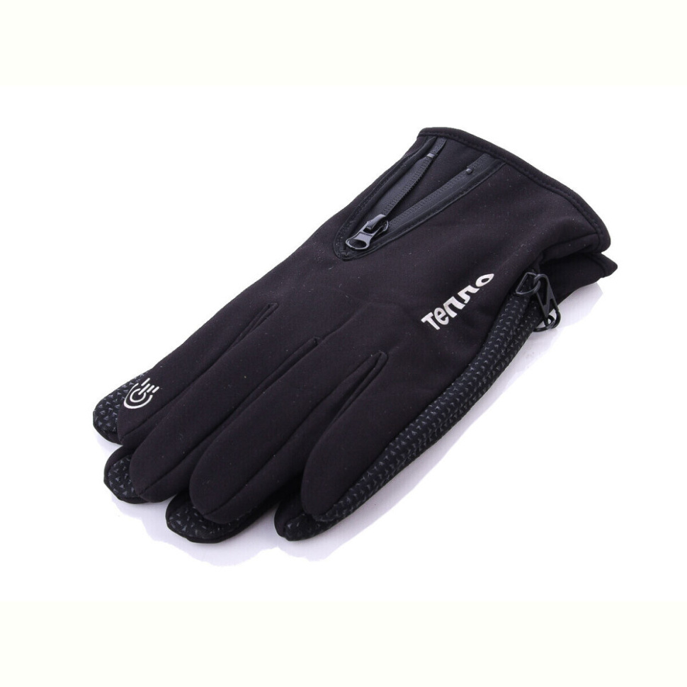 Перчатки Королева A30-2М спорт black