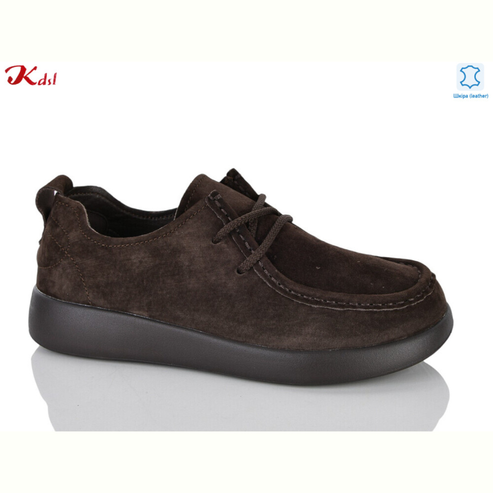 Туфли Jiulai-Kadisalun C823-12