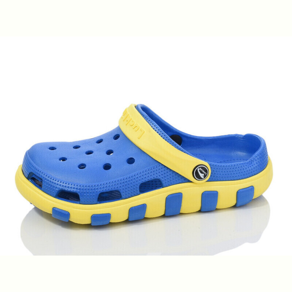 Кроксы Luck Line 3021-376 Кроксы Luck Line 3021-376