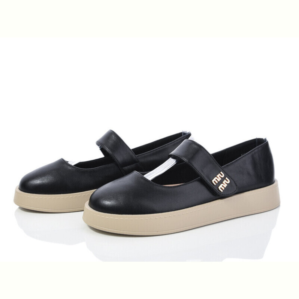 Туфли Loretta E369-1