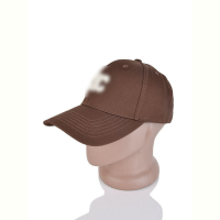 Кепка Королева 14-25 brown