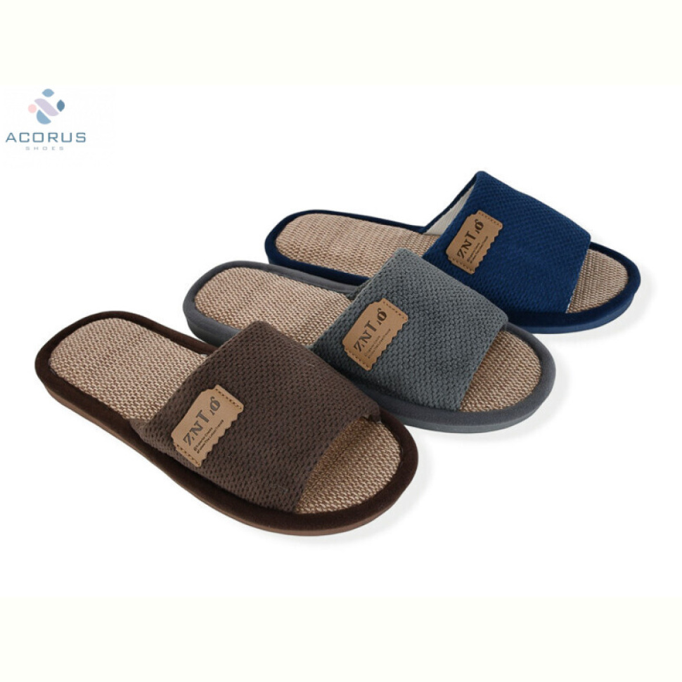 Тапки Acorus 603 mix Тапки Acorus 603 mix