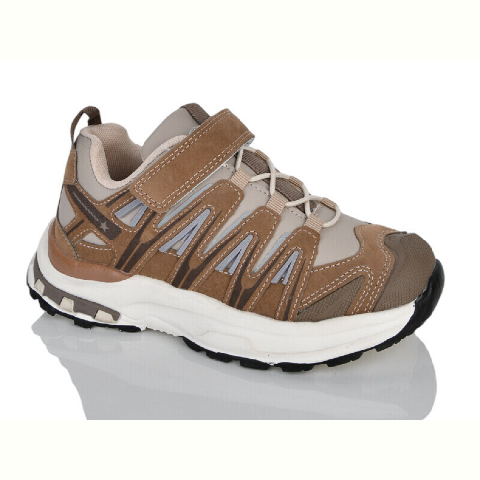 Кроссовки Xifa kids XXF02-B598-3K