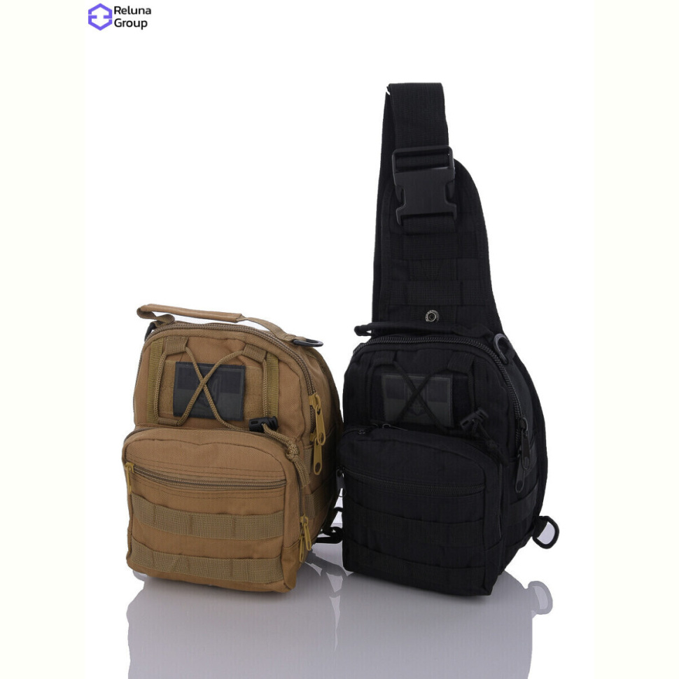 Тактическая сумка Reluna Group 526-2 mix