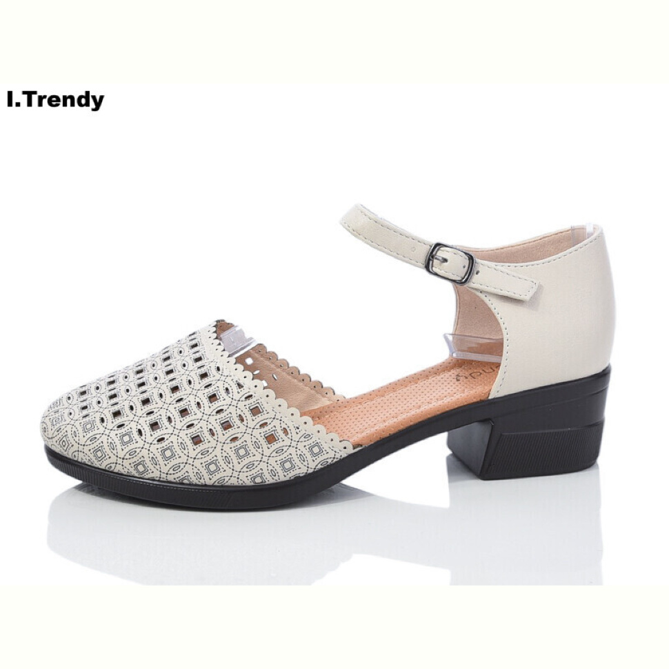 Туфли Trendy W0265-3