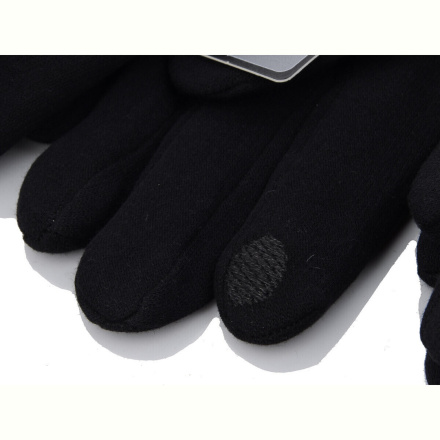 Перчатки RuBi С02М трикотаж махра