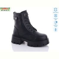 Ботинки HENGJI-ELENA D33