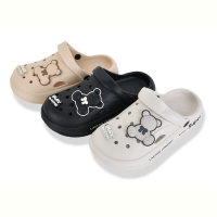 Кроксы Lion-Lu Y9910-1 mix (24)