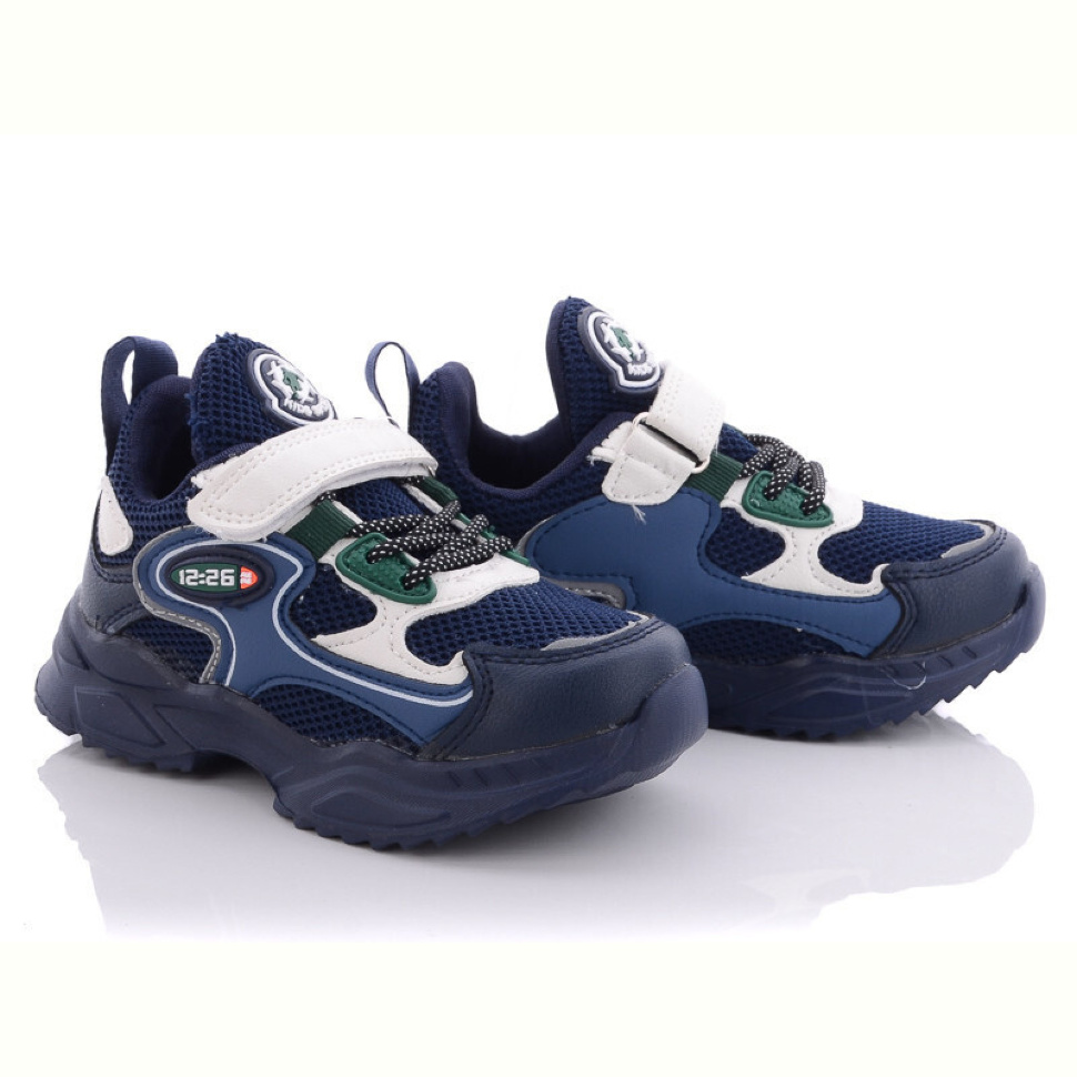 Кроссовки Alemy Kids XXD5057C Кроссовки Alemy Kids XXD5057C