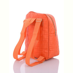 Рюкзак David Polo 2067-6 orange