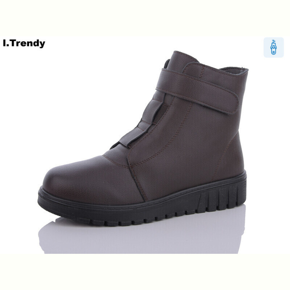 Ботинки Trendy DB775-3 Ботинки Trendy DB775-3