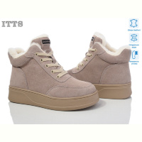 Ботинки ITTS V265C