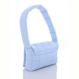 Сумка David Polo 2125-2 l.blue