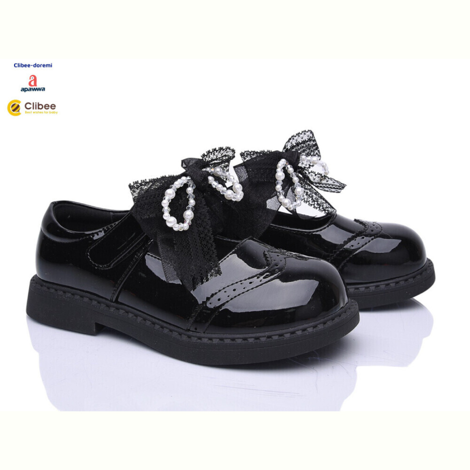 Туфли Clibee-Doremi ABC388261 black