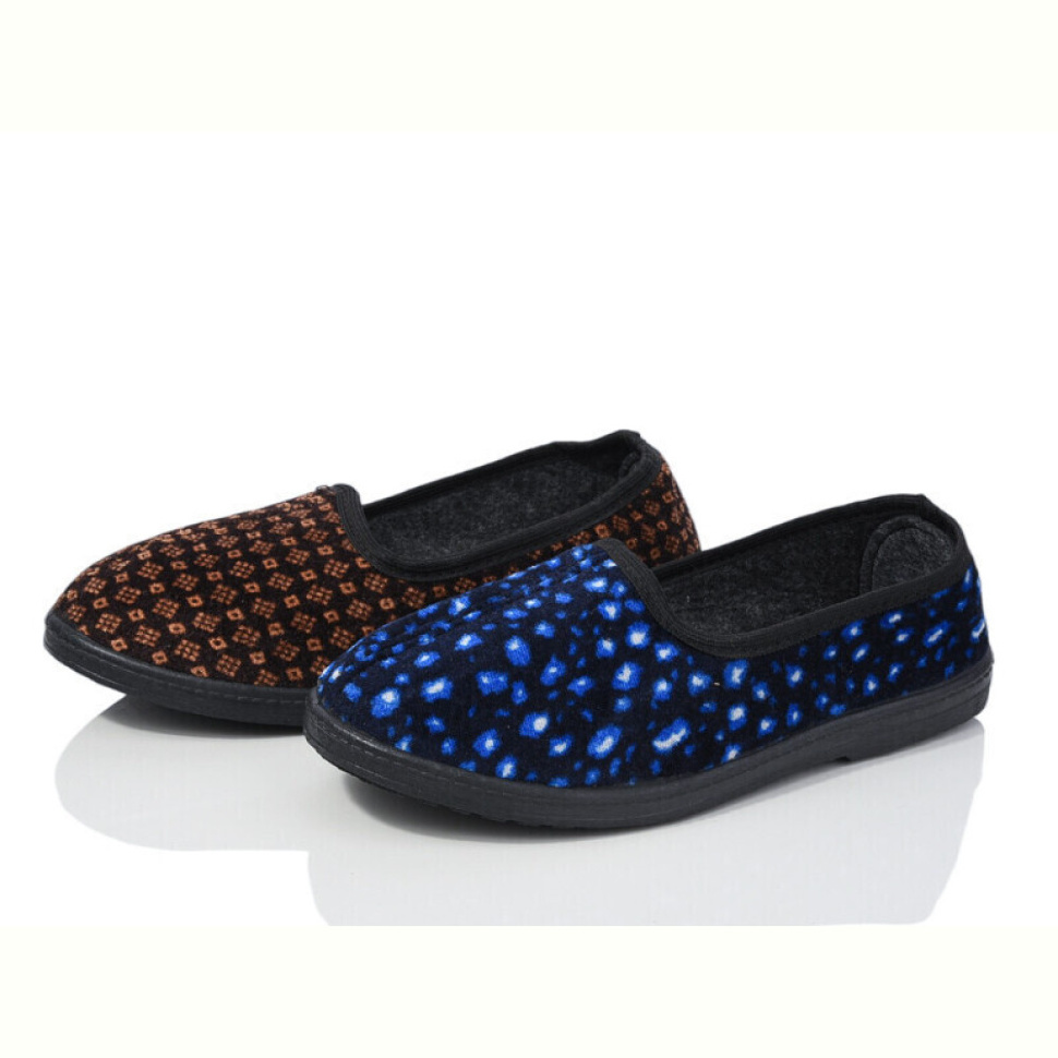 Тапки Lot Shoes Київ цвет. mix