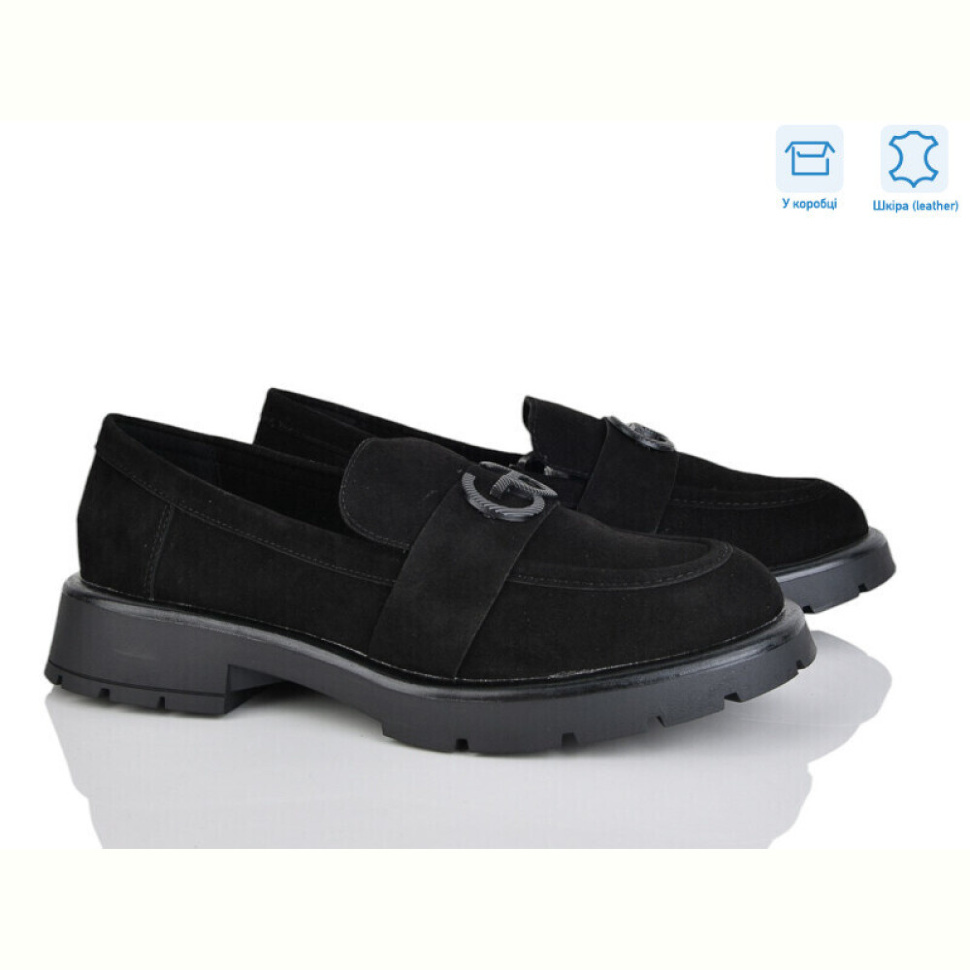 Туфли Love-L&M-ZDW PL12-1