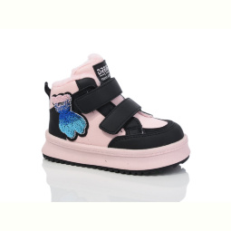 Ботинки Ok Shoes 11237F