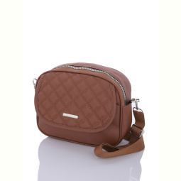 Сумка David Polo 2155-9 brown