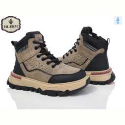 Ботинки PALIAMENT MC1293-8