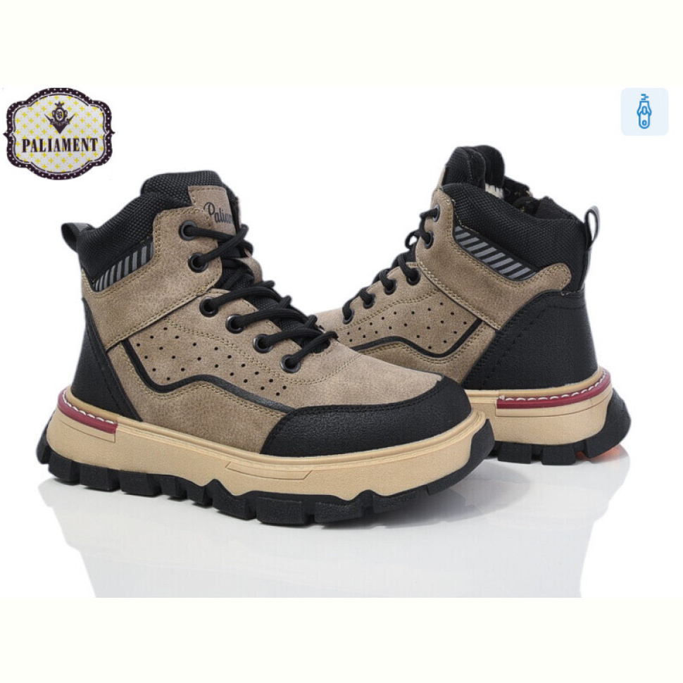 Ботинки PALIAMENT MC1293-8 Ботинки PALIAMENT MC1293-8