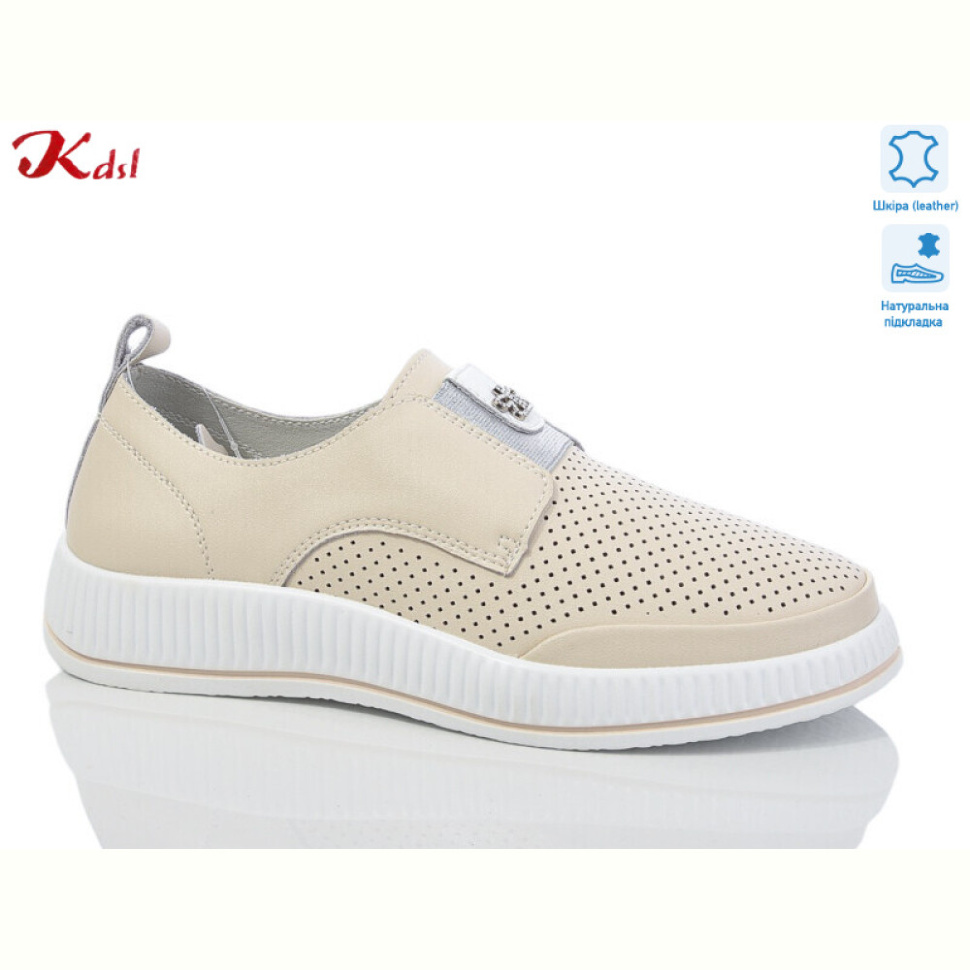 Туфли Jiulai-Kadisalun Y007-6