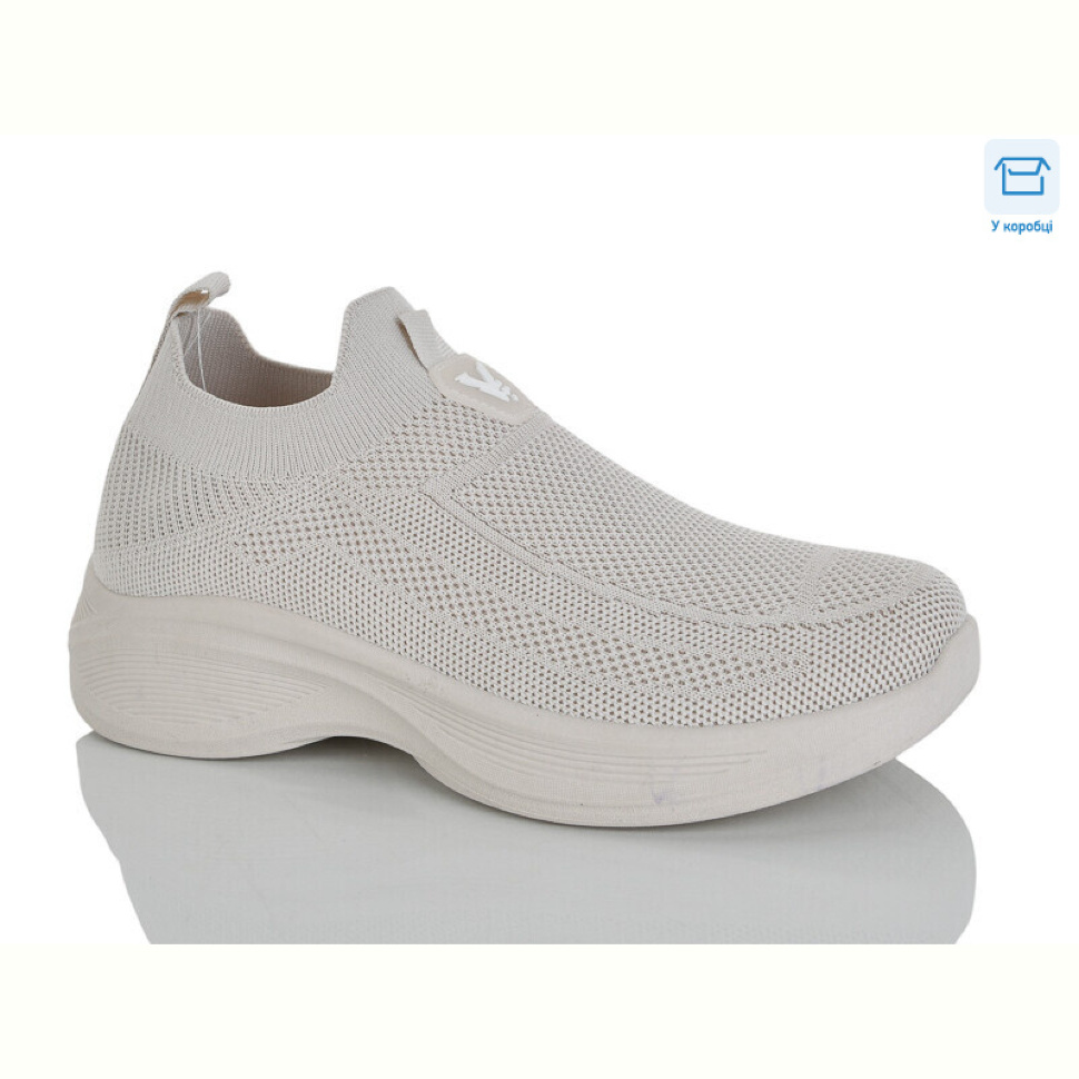 Кроссовки HOROSO-UFO K515-2B