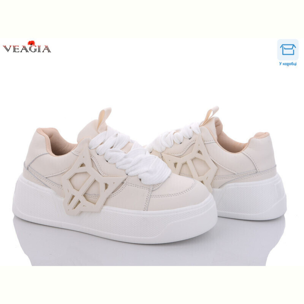 Кроссовки Veagia-ADA F862-5