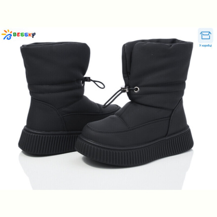 Ботинки Bessky-Kellaifeng BM4041-1B