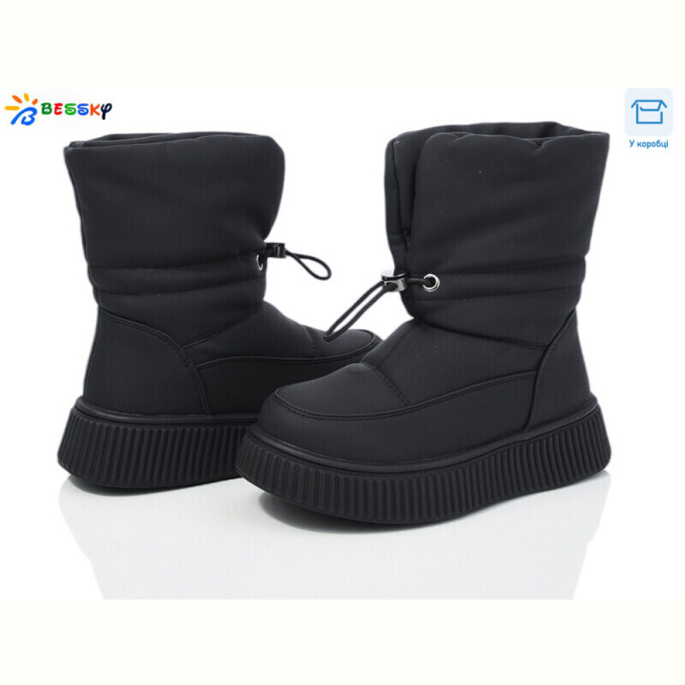 Ботинки Bessky-Kellaifeng BM4041-1B