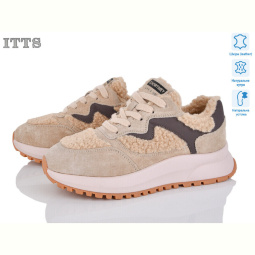 Кроссовки ITTS BK190-7