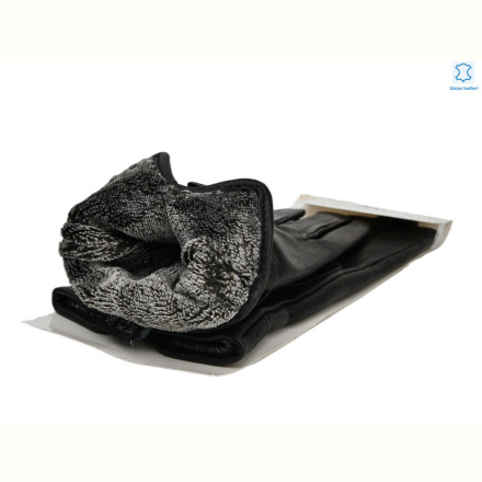 Перчатки PAIDI 94-3 black