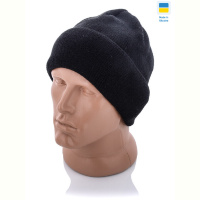 Шапка Kindzer 002-3 black