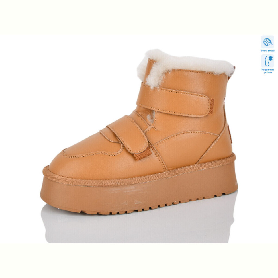 Угги Obuvok L953-9 Угги Obuvok L953-9